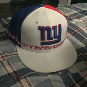New Era Giants Hat